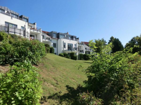 Appartement Residenz Bellevue Usedom Whg 35